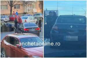 page 3 - Două accidente în Pitești: cinci mașini au fost avariate!