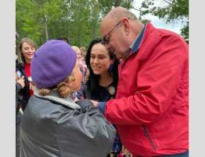 Sursă foto: Facebook PSD Argeș.