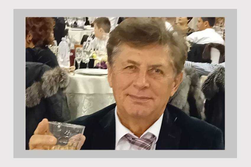 Ion Girleanu Ion Girleanu