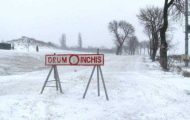 drum inchis