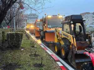 Sursă foto: Facebook Servicii Edilitare pentru Comunitate Mioveni.