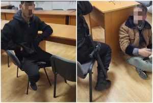Pitești: Argeșeni amendați de polițiștii locali pentru tulburarea liniștii publice 1 page 2 - Pitești: Argeșeni amendați de polițiștii locali pentru tulburarea liniștii publice