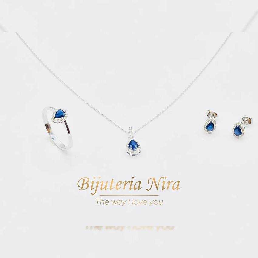 Biuteria NIRA: Adu o nota de eleganță și rafinament personalității tale cu noua colecție de inele din aur de 14k! 2 Bijuteria NIRA