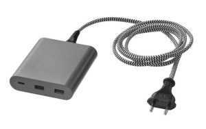 62416591 - Produs rechemat de urgență de IKEA. Prezintă risc de electrocutare și arsuri