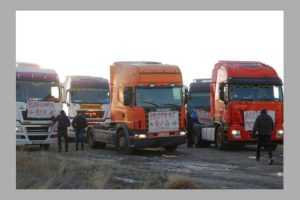 Untitled Project 12 1 - Transportatorii și fermierii au ieșit în stradă. Ce spune ministrul Agriculturii