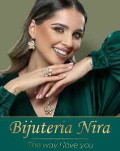 Bijuteria NIRA vă oferă o largă varietate de bijuterii din aur și argint 2 bijuteria Nira