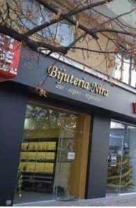 Bijuteria NIRA vă oferă o largă varietate de bijuterii din aur și argint 12 Bijuteria NIRA