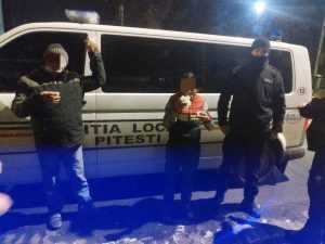 politia locala - Persoanele fără casă din municipiul Pitești sunt îndrumate către adăpostul din Nord!