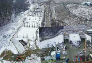 Sursă foto: Facebook CNAIR.