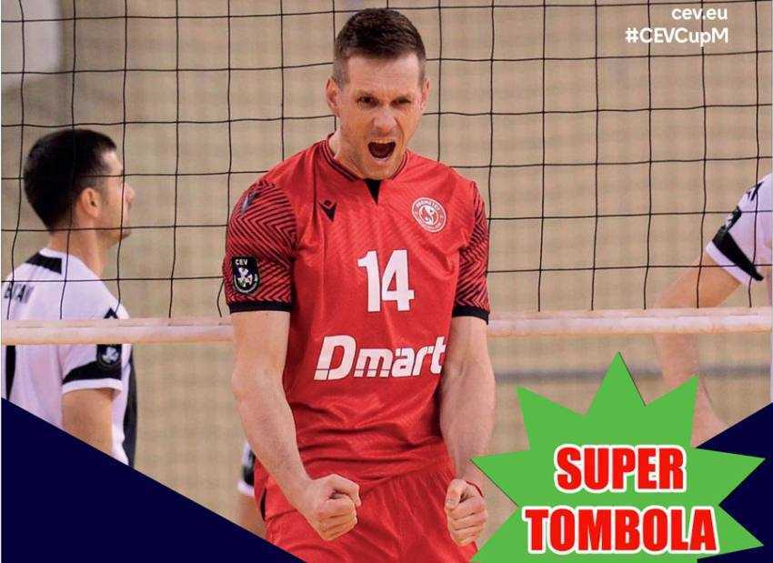 volei 1 Sursă foto: Facebook Primaria Orasului Mioveni