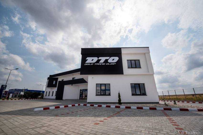 DTO Dolo Trans Olimp DTO Dolo Trans Olimp