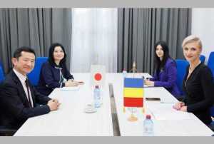 Sursă foto: Facebook Alina Gorghiu.