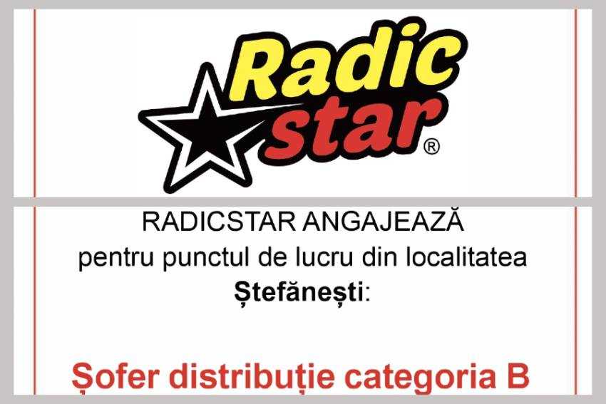 Radic Star Radic Star