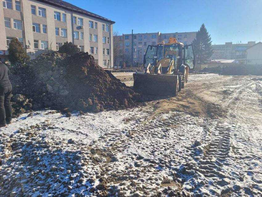 cresa in zona maria teiuleanu1 Sursă foto: Facebook Cristian Gentea