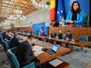 Sursă foto: Facebook MFTES.