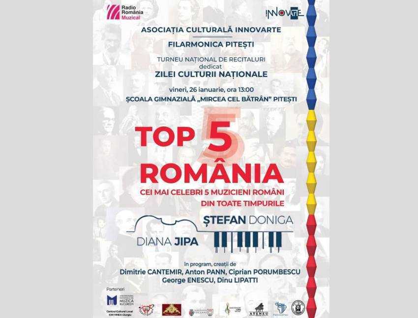 Sursă foto: Facebook Primăria MUnicipiului Pitești