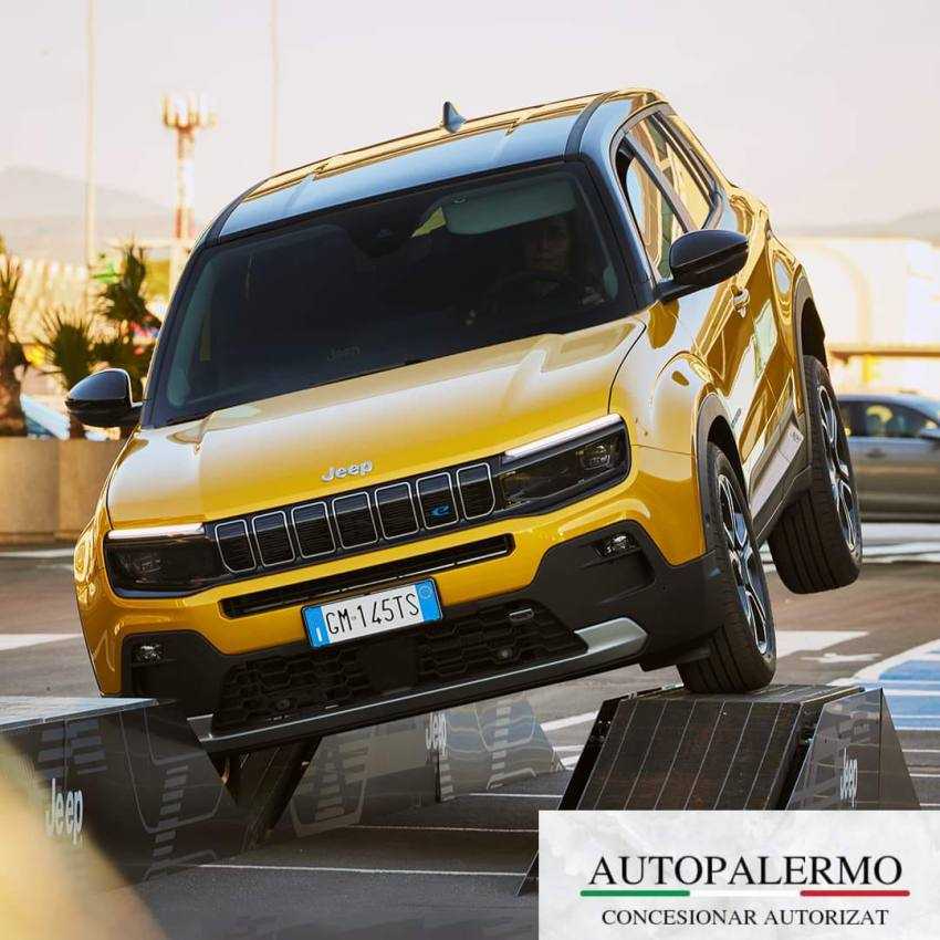 La Autopalermo Pitești regăsiți o gamă vastă de automobile! 2 Autopalermo