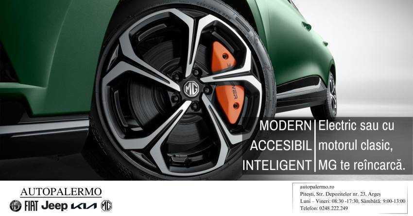 La Autopalermo Pitești regăsiți o gamă vastă de automobile! 3 Autopalermo