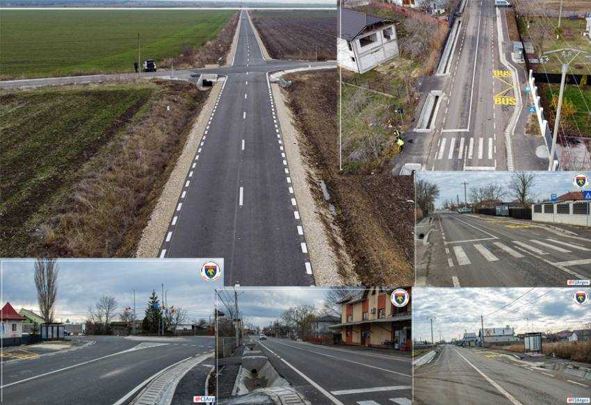 Sursă foto: CJ Argeș.