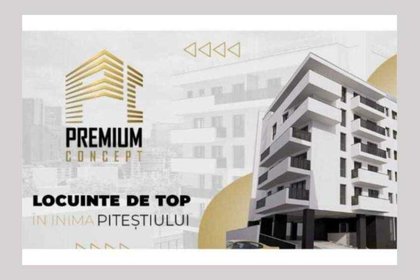 Premium Concept Premium Concept