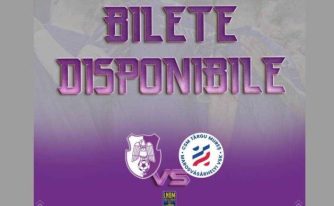 Sursă foto: Facebook FC Argeș Basketball