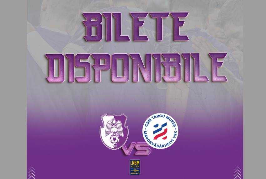 bilete baschet Sursă foto: Facebook FC Argeș Basketball