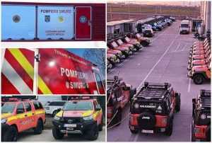 page 3 - Echipamente noi pentru IGSU