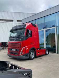 A&C International Road Cargo: „În 2024 ne dorim să împărțim împreună succesele și să depășim provocările! 4 A&C International