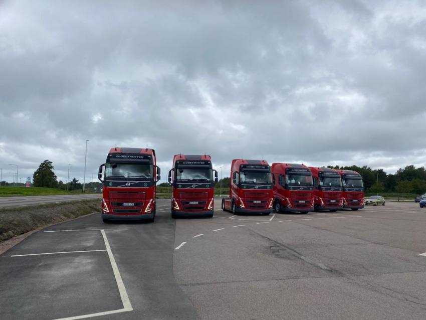 A&C International Road Cargo: „În 2024 ne dorim să împărțim împreună succesele și să depășim provocările! 2 A&C International