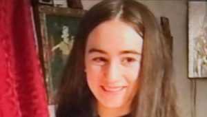 Captura de ecran 2024 01 13 142012 - Minoră de 16 ani dispărută! Dacă o vedeți, sunați la 112!