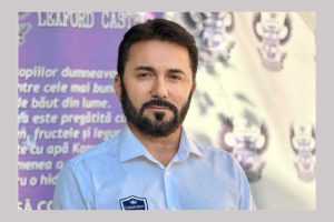 La mulți ani, Cătălin Gherzan! 1 Gherzan