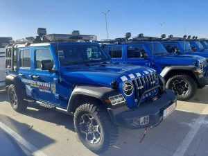 Autospecială nouă la Jandarmeria Argeș 18 12f74279 8603 4f64 9bd7 70fa863befcf - Autospecială nouă la Jandarmeria Argeș