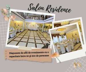 Descoperă Complex CAPITOL - O destinație minunată pentru evenimentul tău! 4 Capitol