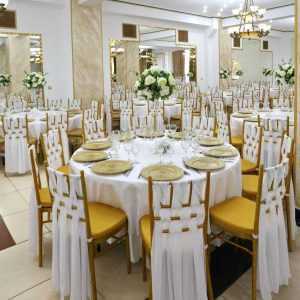 Descoperă Complex CAPITOL - O destinație minunată pentru evenimentul tău! 5 Capitol