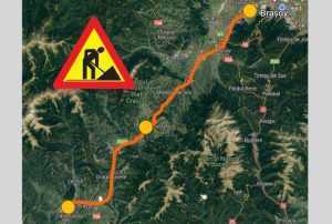 Sursă foto: Facebook DRPD Brașov