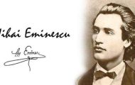Mihai Eminescu
