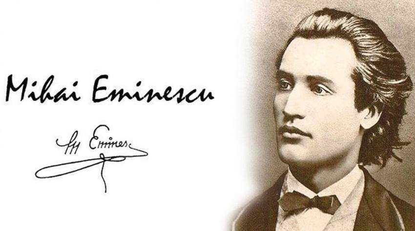 Mihai Eminescu