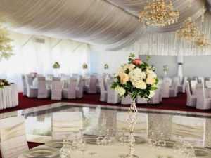 Descoperă Complex CAPITOL - O destinație minunată pentru evenimentul tău! 10 APOLLO Capitol