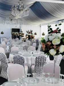 Descoperă Complex CAPITOL - O destinație minunată pentru evenimentul tău! 6 ATHENA Capitol