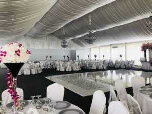 Descoperă Complex CAPITOL - O destinație minunată pentru evenimentul tău! 9 CLEOPATRA Capitol