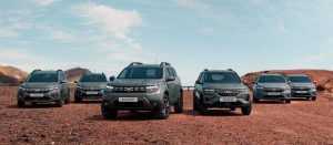 Peste 46.000 de autoturisme DACIA vândute în România în 2023 1 Dacia_2023