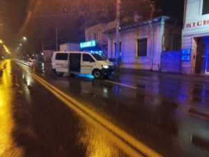 Imagine WhatsApp 2024 01 16 la 17.50.38 fc94dafd - Pitești: Scandal în mijlocul străzii, după ce s-au întâlnit la Non-Stop!