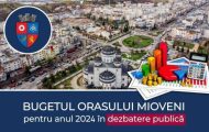 Sursă foto: Facebook Primăria Orașului Pitești.
