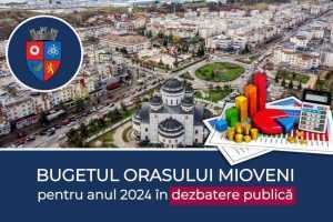 Când au loc întâlnirile cu cetățenii? Proiectul de buget al orașului Mioveni este în consultare publică 1 Sursă foto: Facebook Primăria Orașului Pitești.