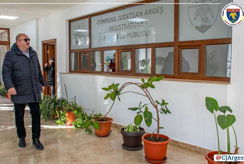 Sursă foto: CJ Arges
