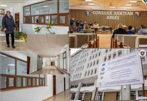 Sursă foto: CJ Arges