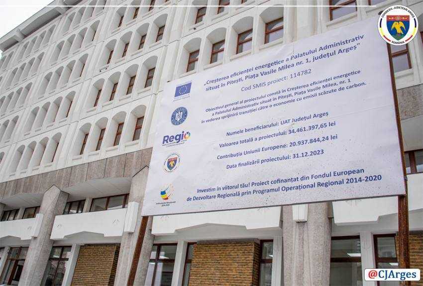 Sursă foto: CJ Arges