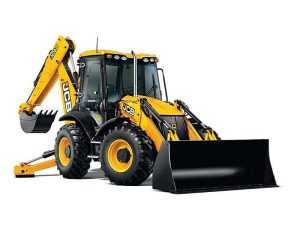 Primăria Corbi - Anunț în atenția deținătorilor de tractoare și buldoexcavatoare 3 la Corbi itp