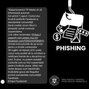955108a3 a458 44a0 8eff 3f2795b09cb0 1 - Atenție! O nouă metodă de înșelătorie pe Facebook