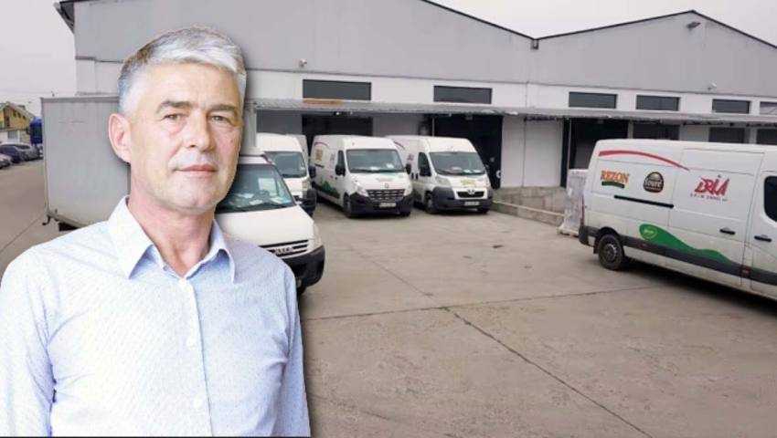 Daniel Trandafir DRIM Daniel Daniel Trandafir DRIM Daniel